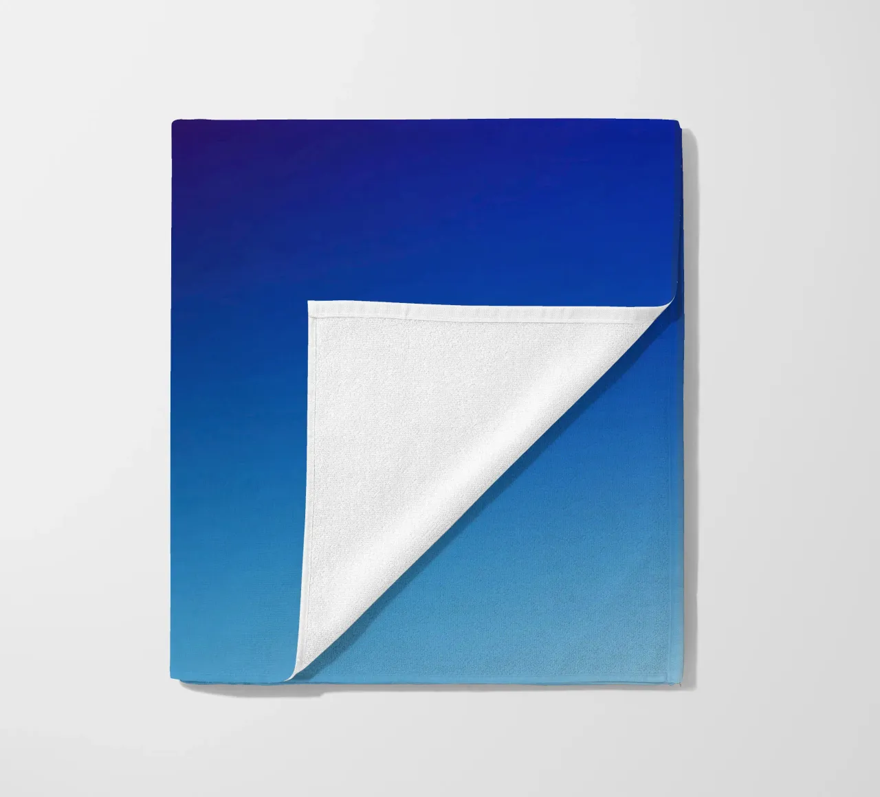 Smooth telo mare da Flo Klein