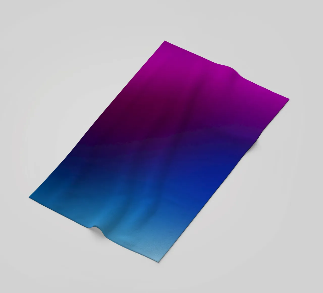 Smooth telo mare da Flo Klein