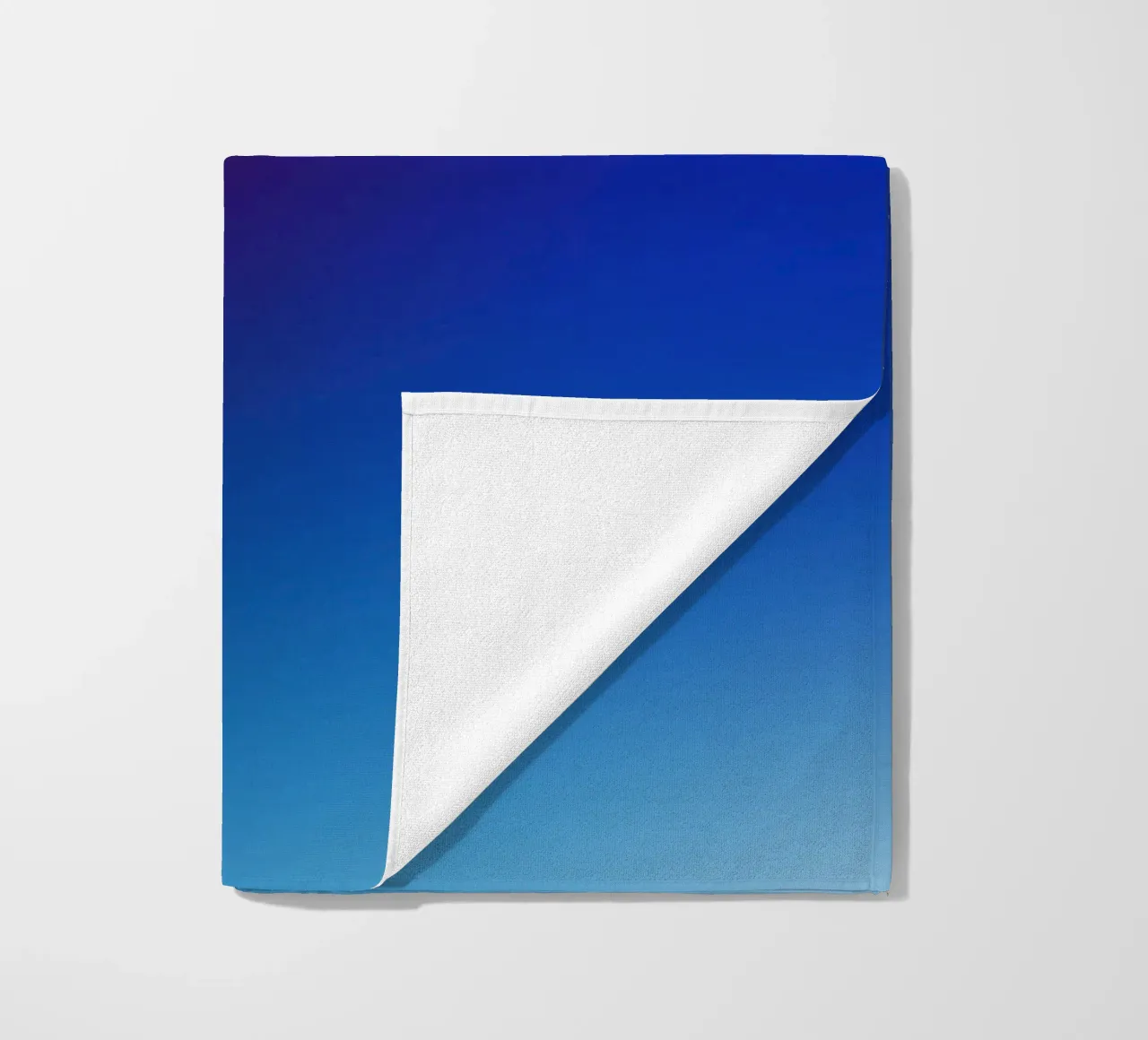 Smooth telo mare da Flo Klein