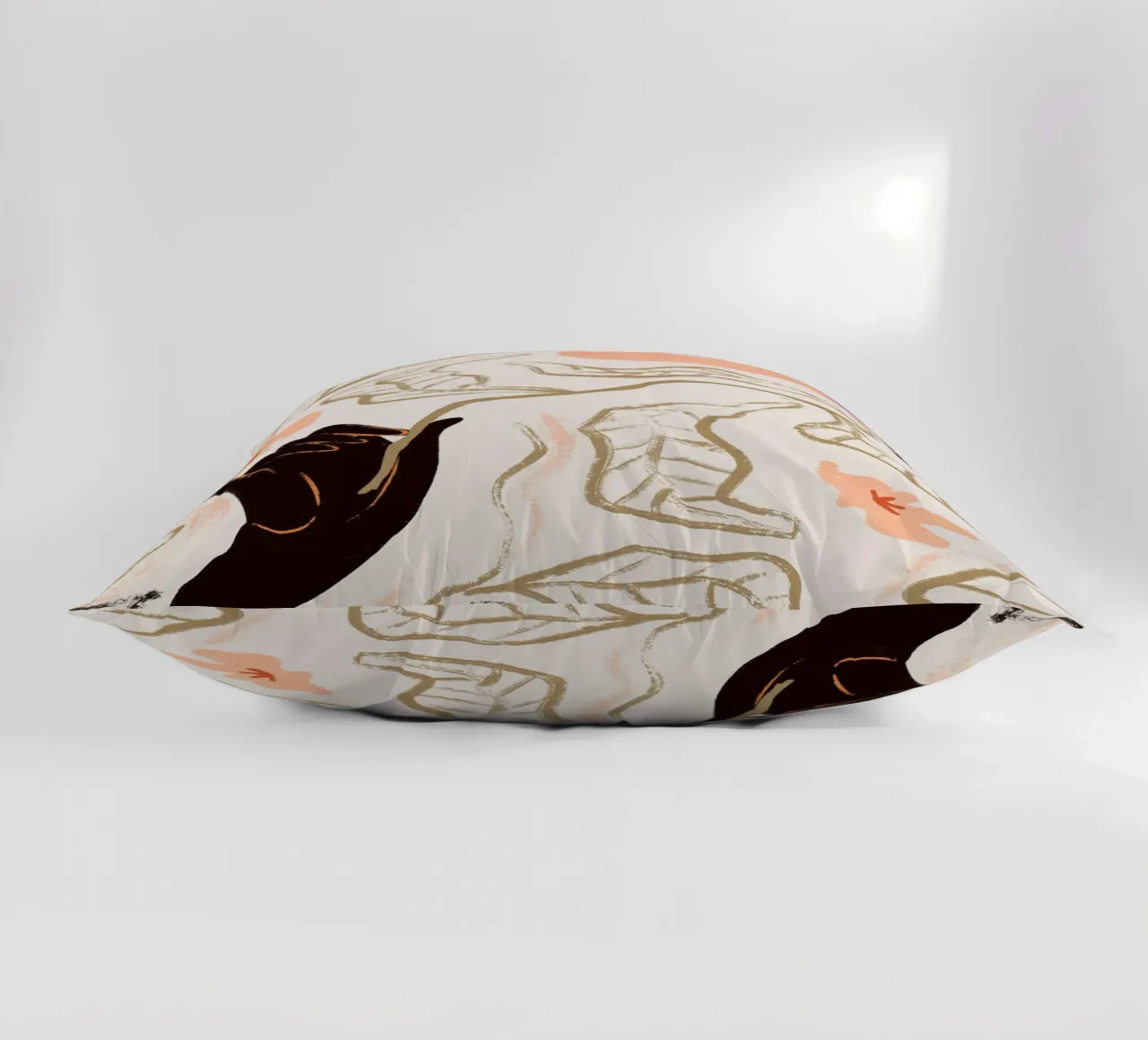 Le Fleur cuscino da Arty Guava