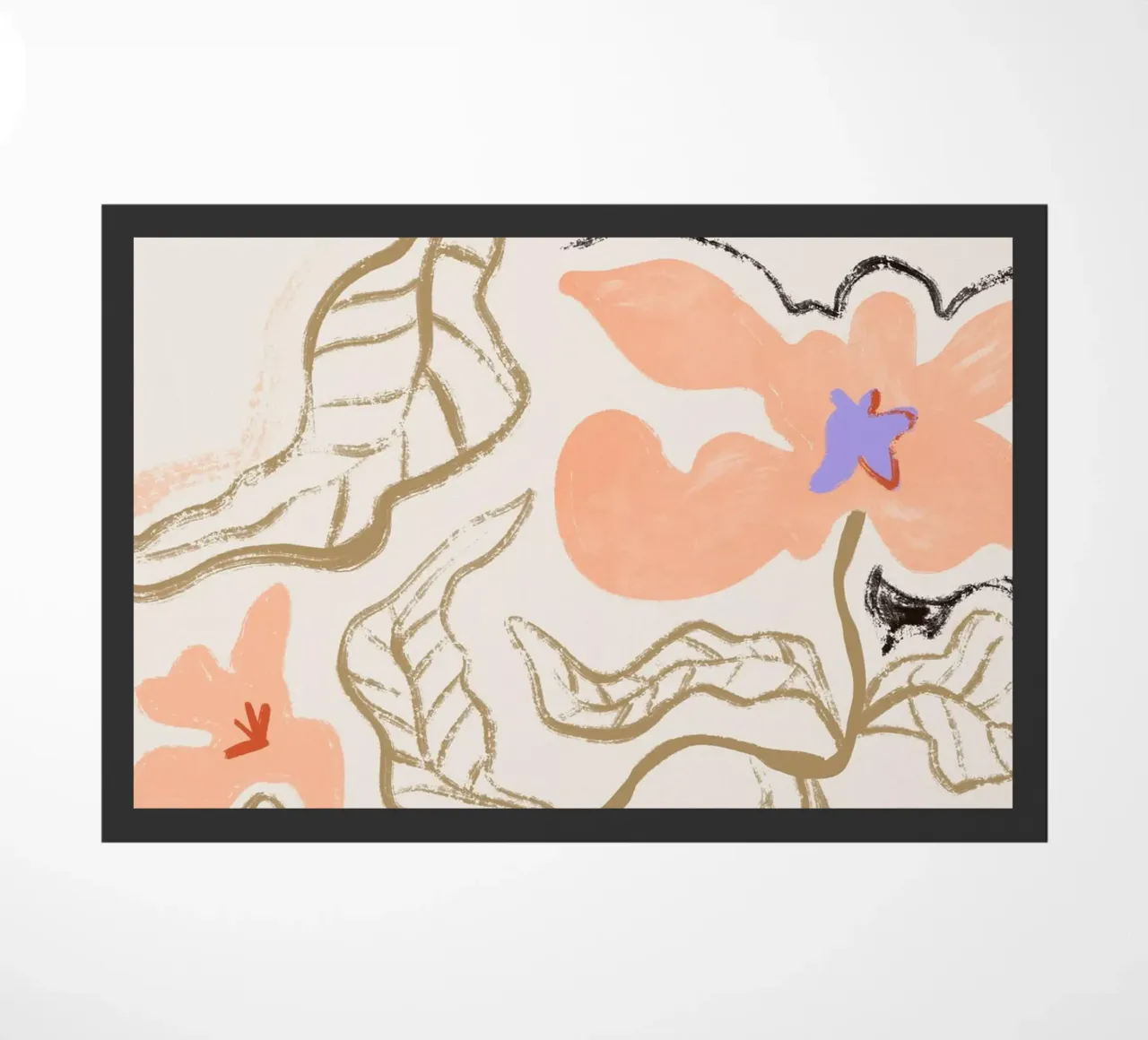 Le Fleur zerbino da Arty Guava