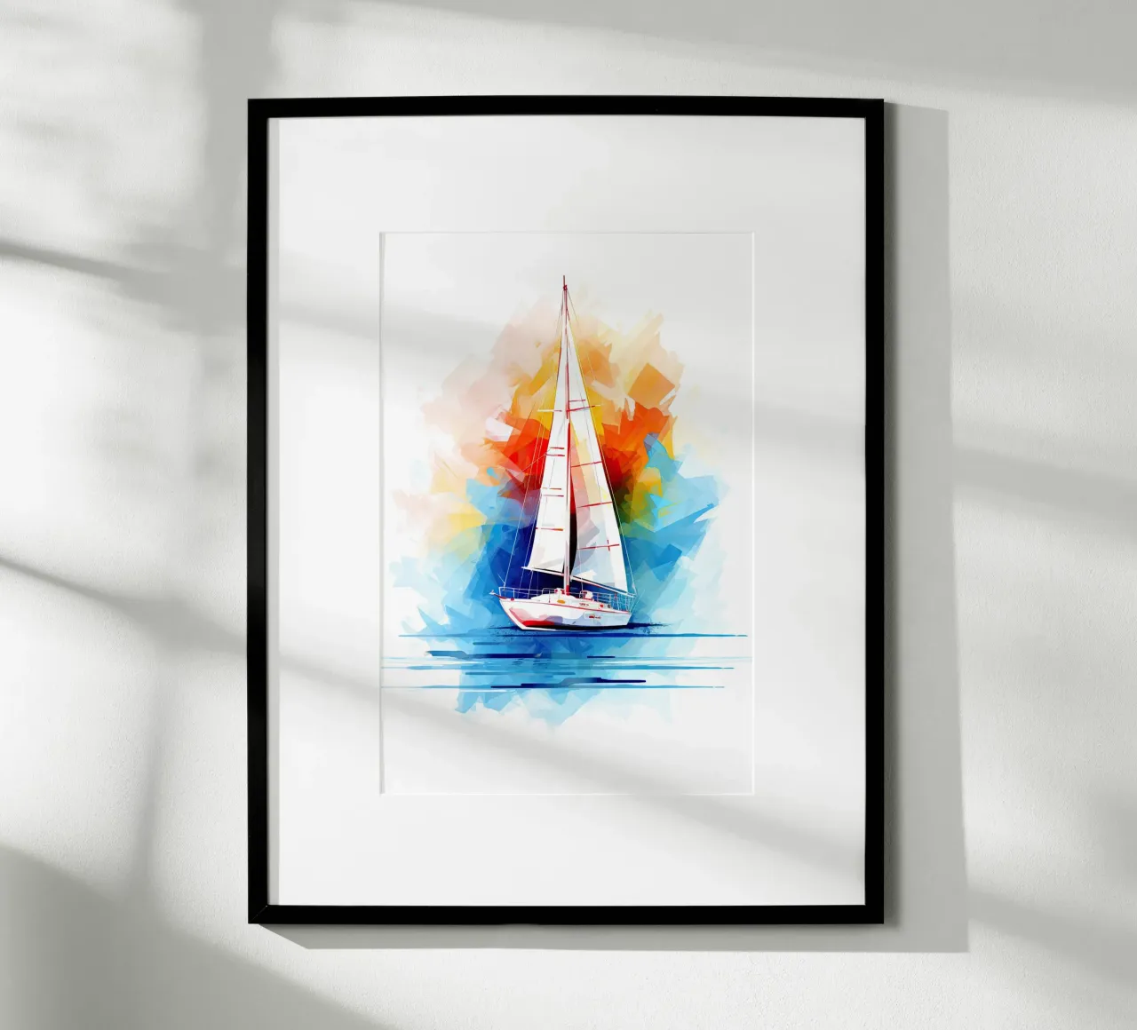 Wall-art by Imagine hahnemühle by Imagine