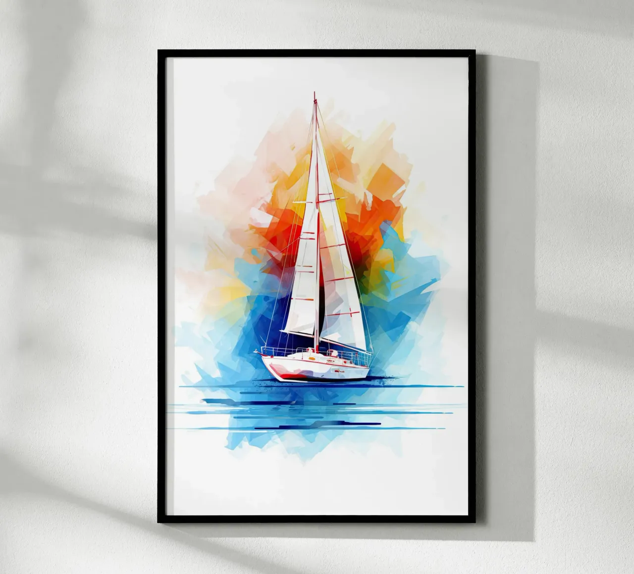Wall-art by Imagine hahnemühle by Imagine