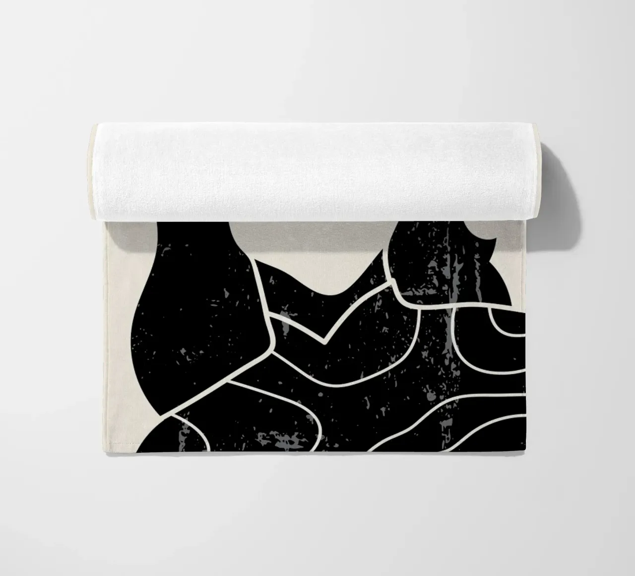 Fringe telo mare da Graphite