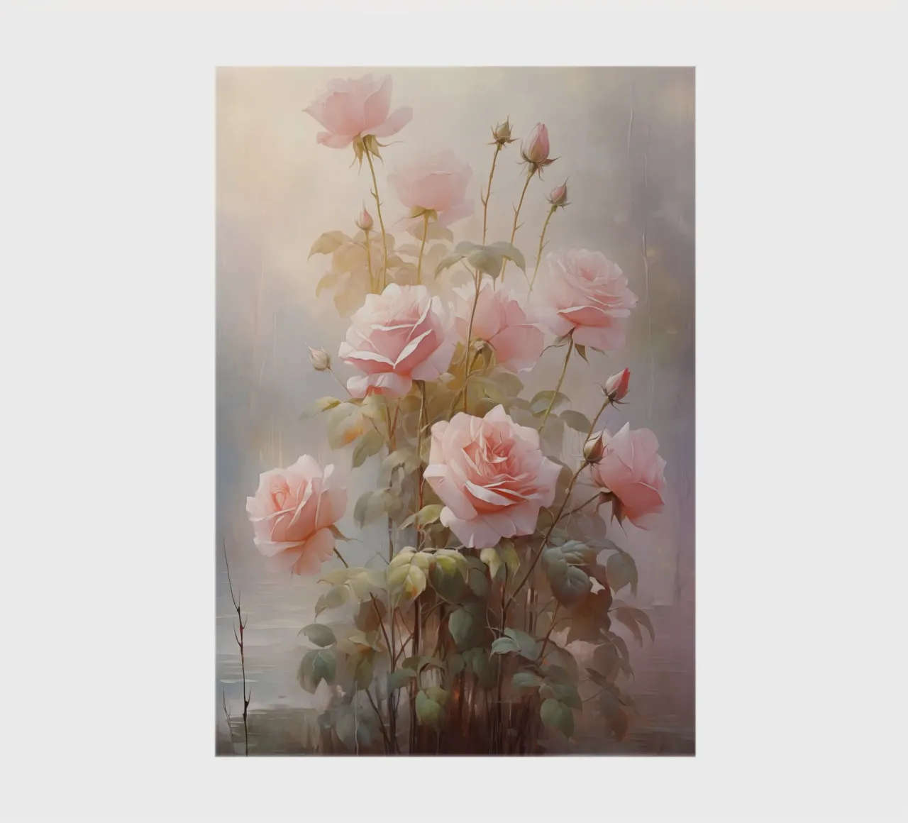 Rozen notebook by Imagine