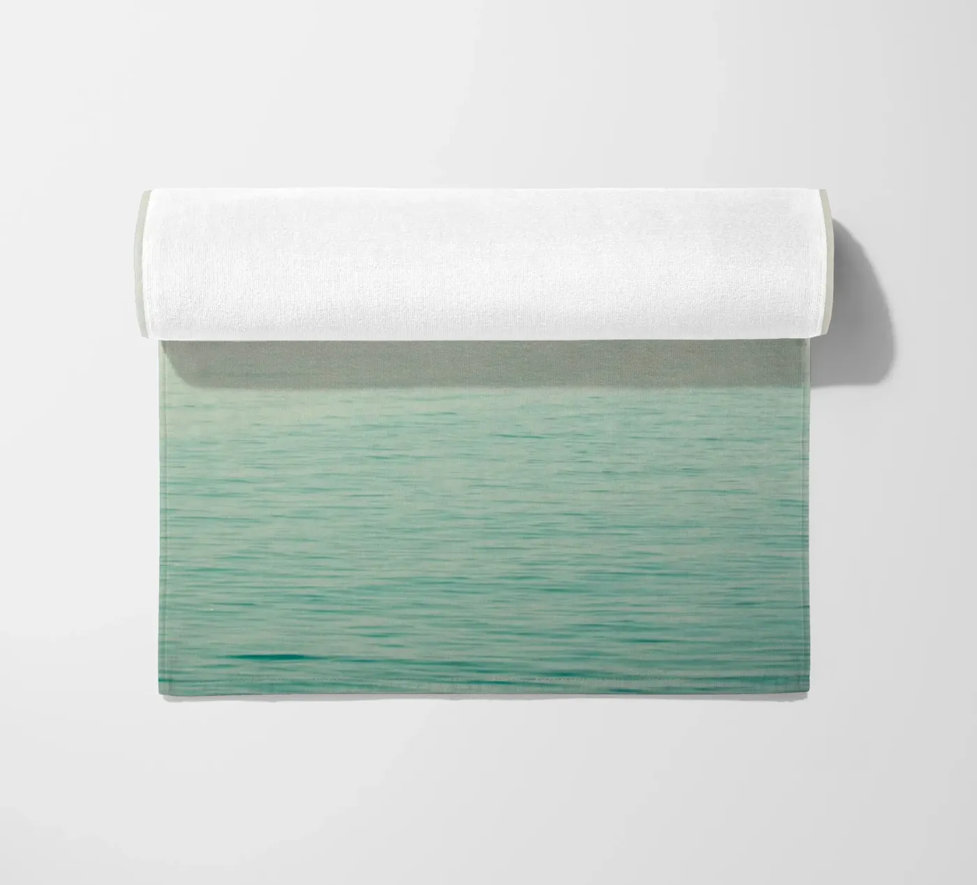 Forgotten telo mare da Cassia Beck Photography