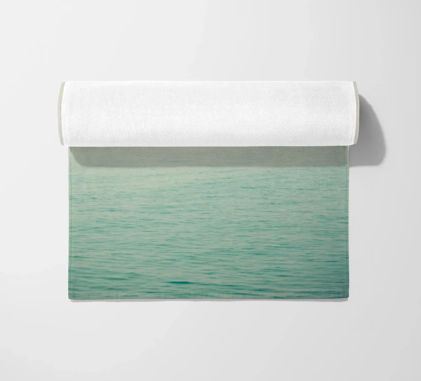 Forgotten telo mare da Cassia Beck Photography