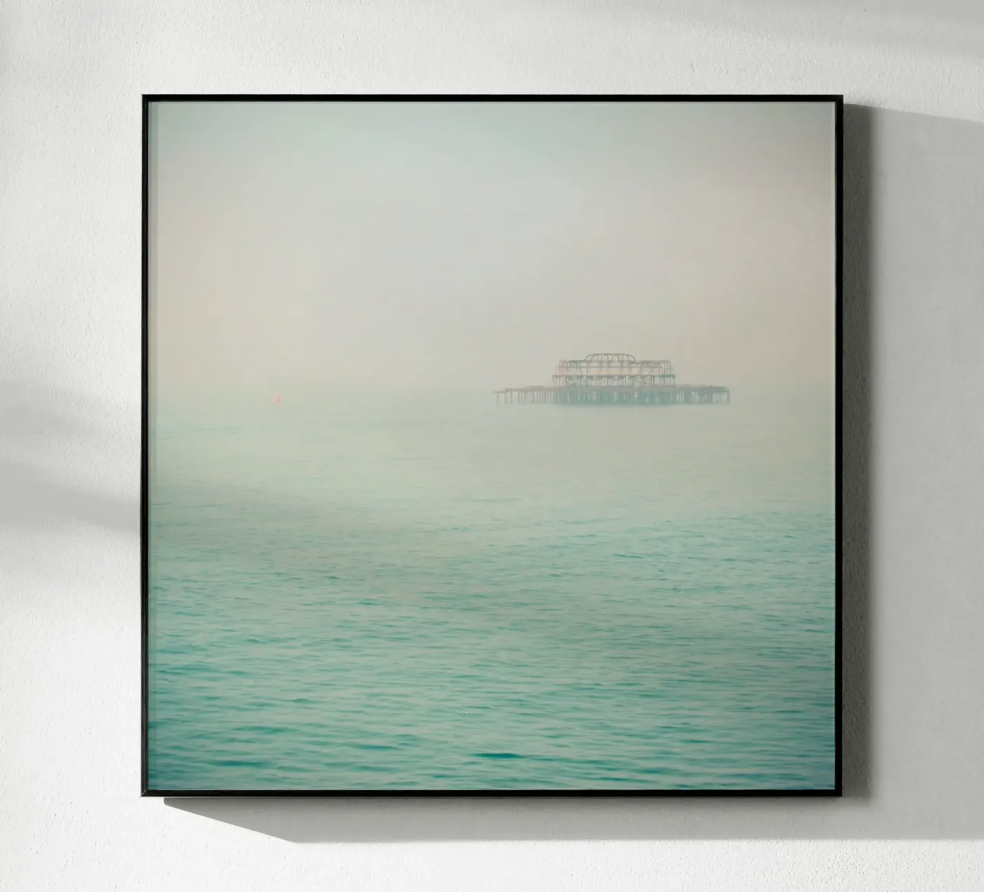 Forgotten plexiglass da Cassia Beck Photography