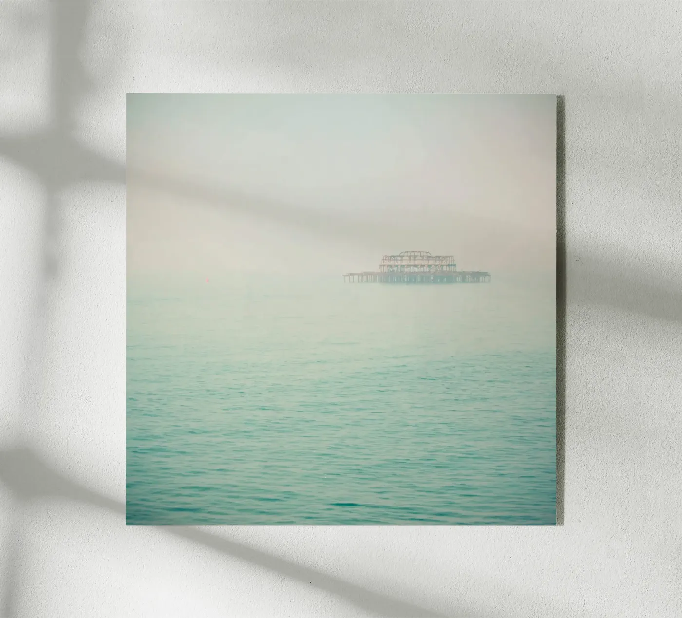 Forgotten plexiglass da Cassia Beck Photography