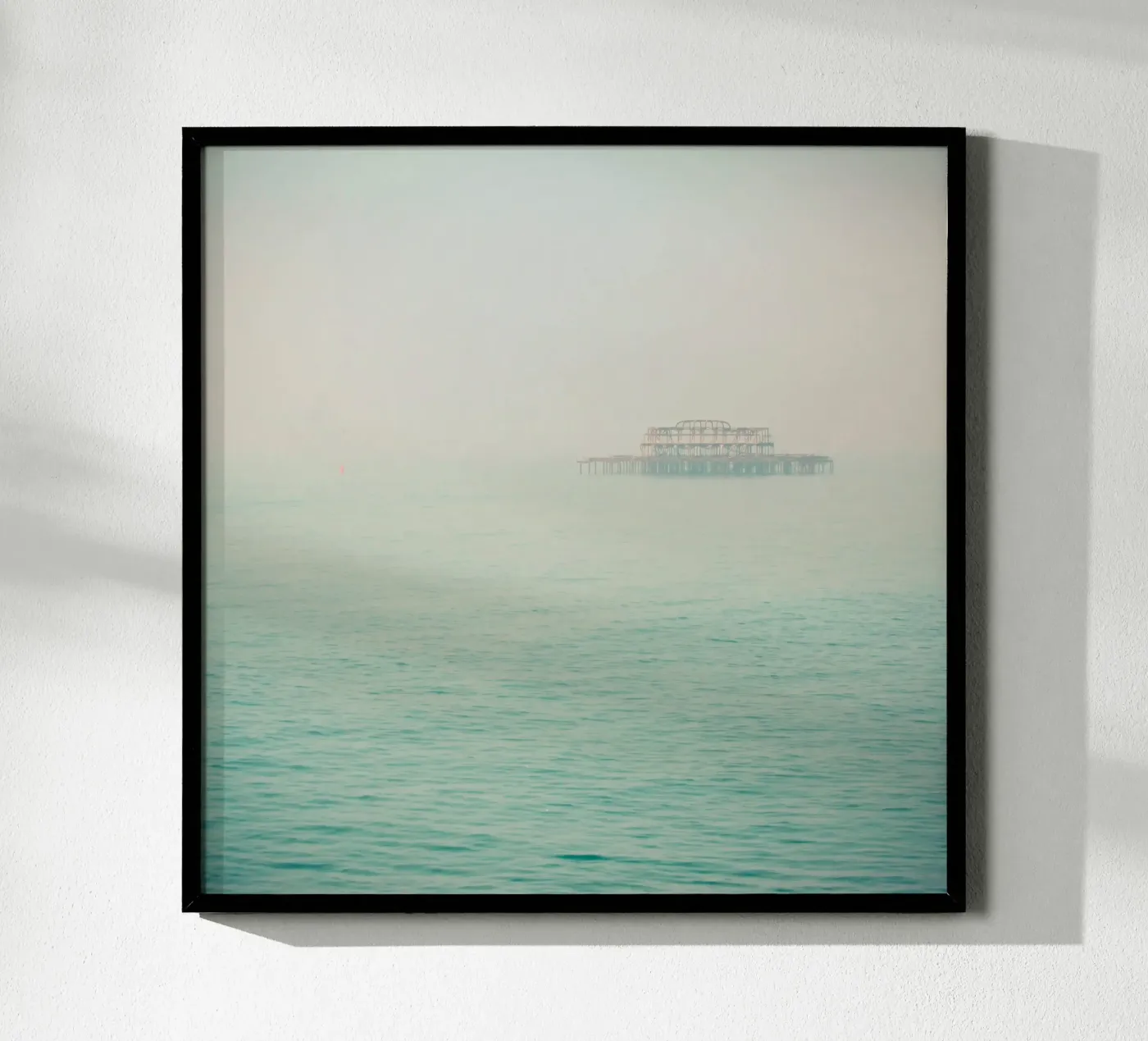 Forgotten poster da Cassia Beck Photography