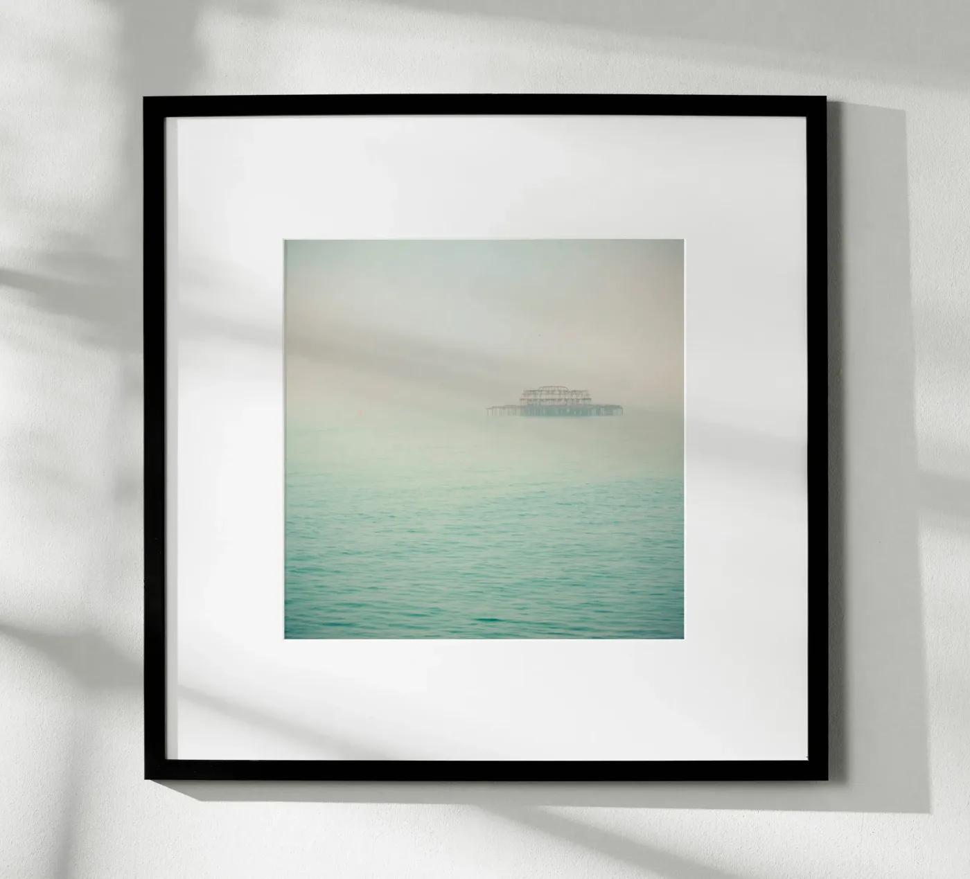 Forgotten poster da Cassia Beck Photography