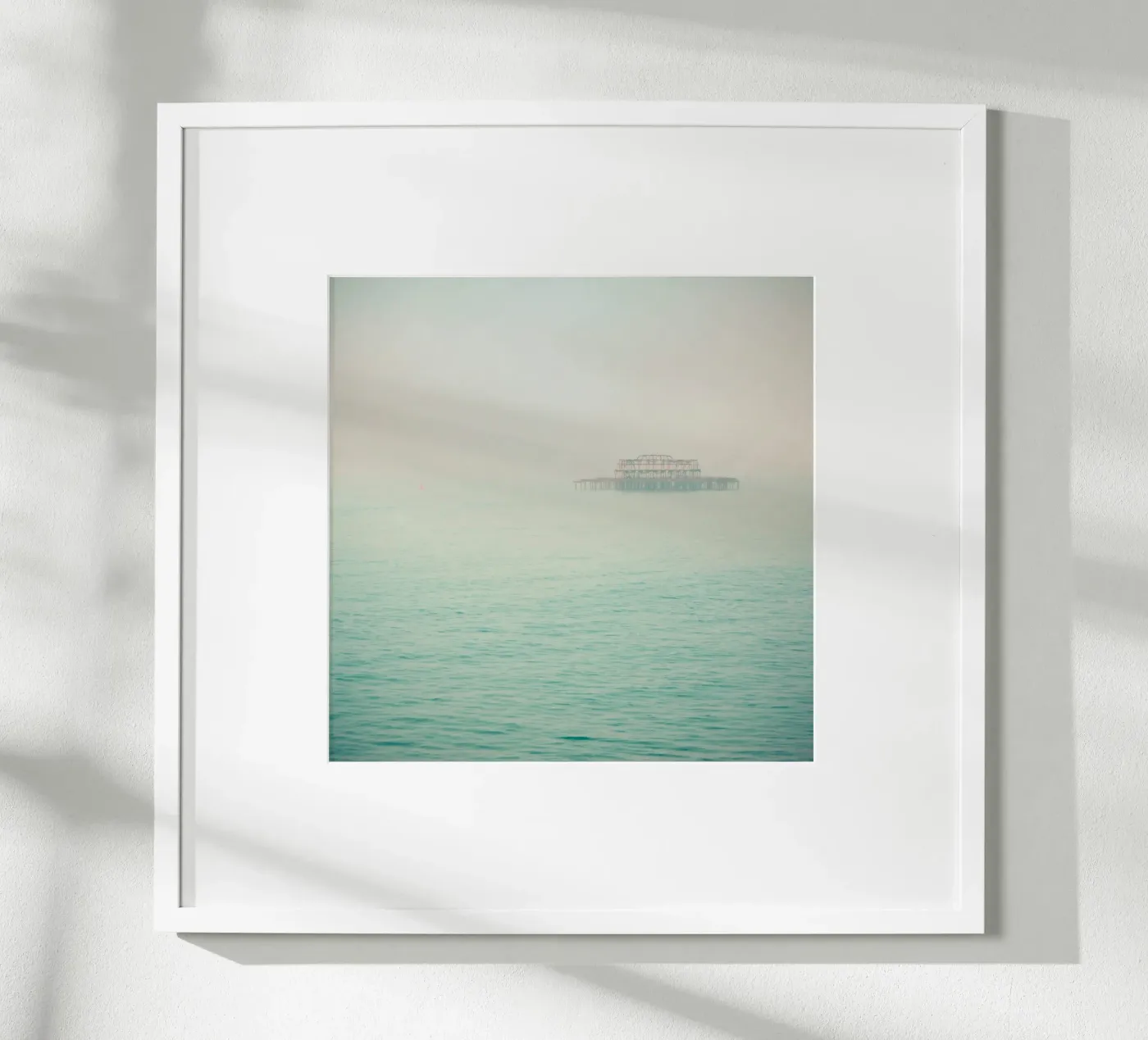 Forgotten poster da Cassia Beck Photography