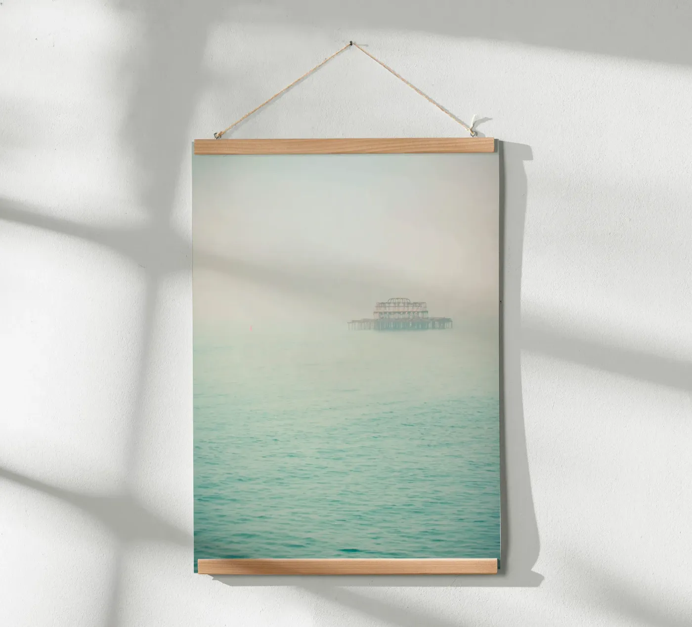 Forgotten poster da Cassia Beck Photography