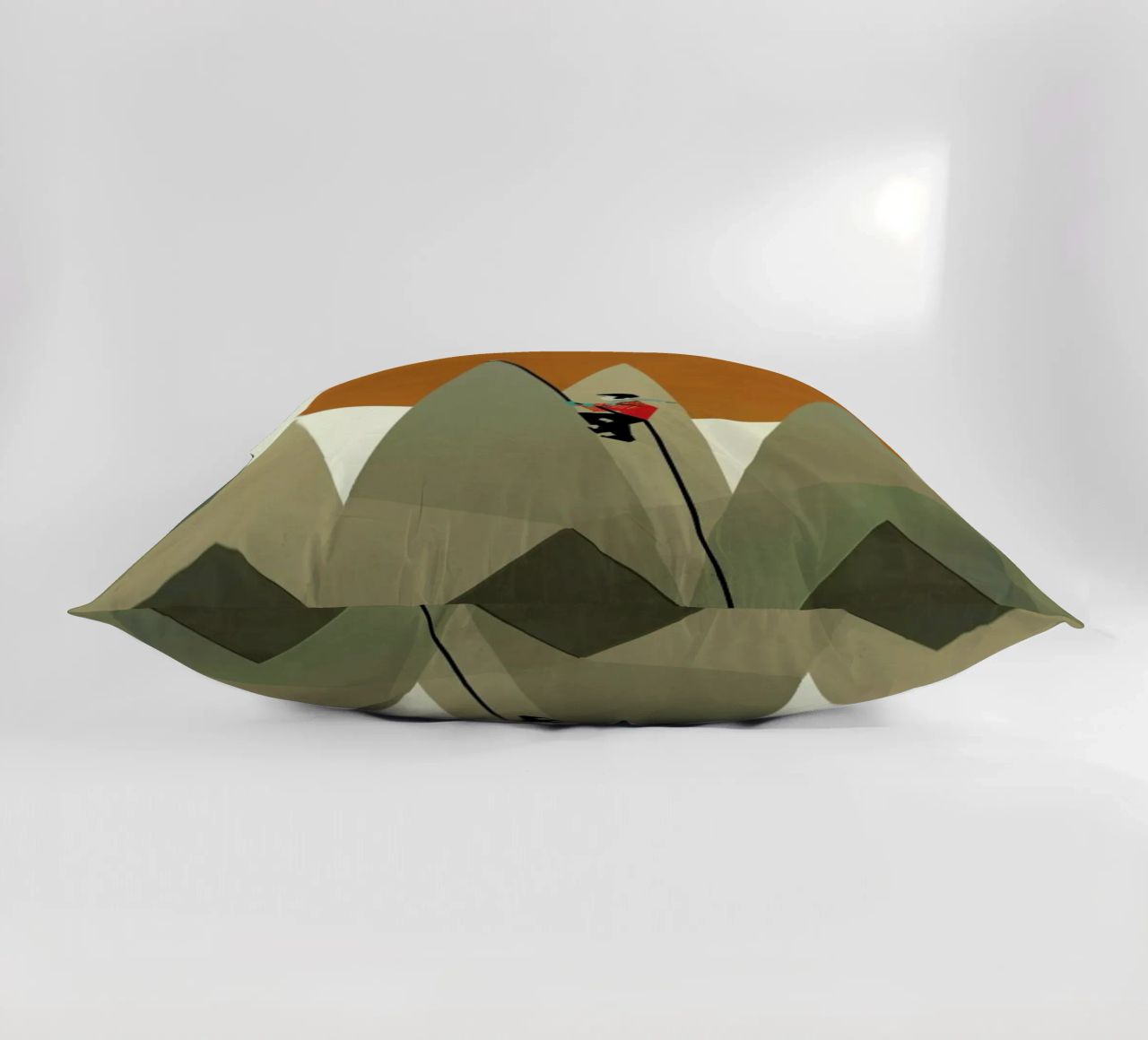 explore cuscino da Brian Buckley