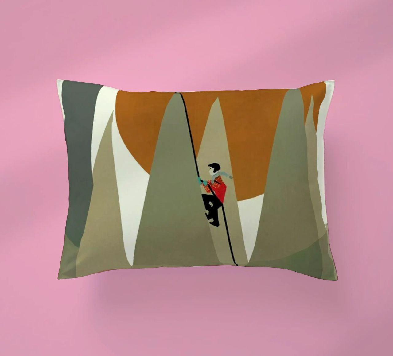 explore cuscino da Brian Buckley
