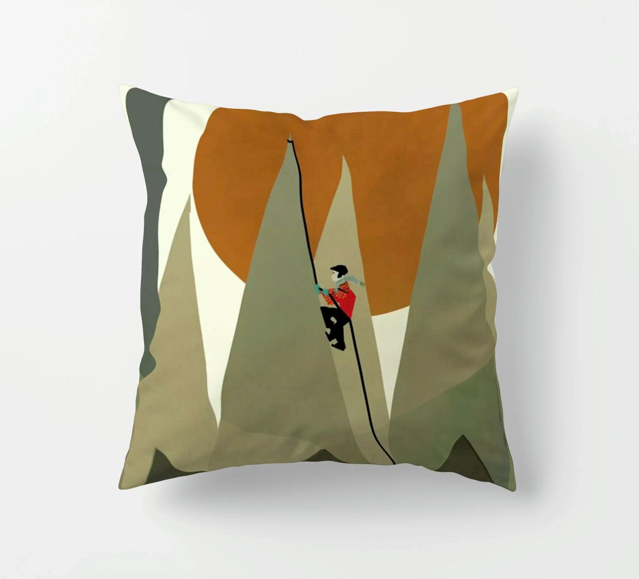 explore cuscino da Brian Buckley