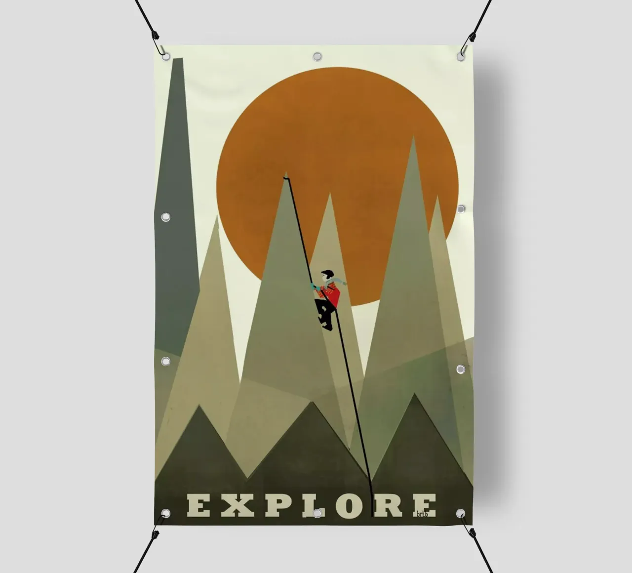 explore PVC Plane von Brian Buckley