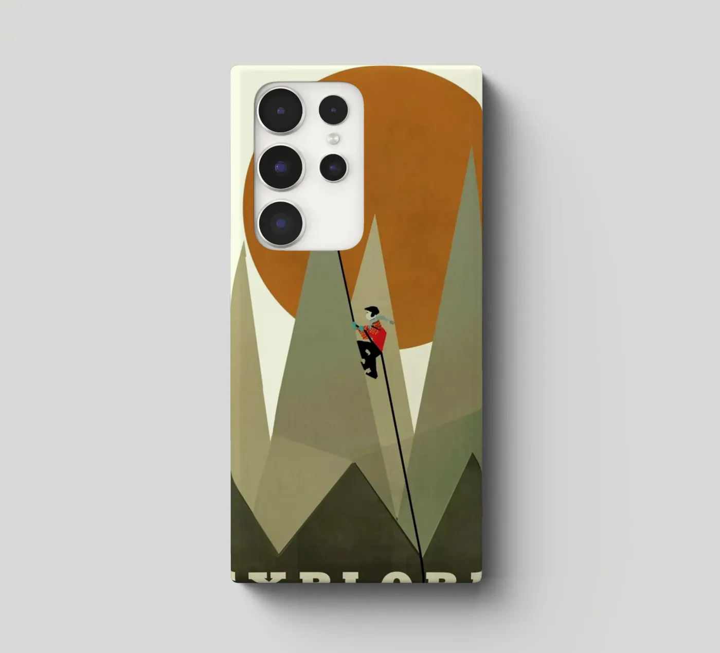 explore cover samsung da Brian Buckley