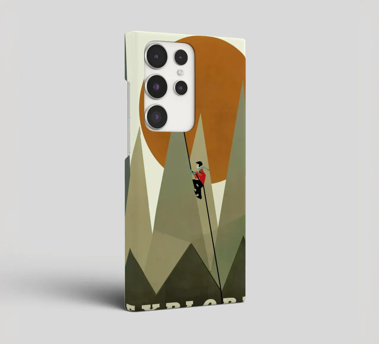 explore cover samsung da Brian Buckley