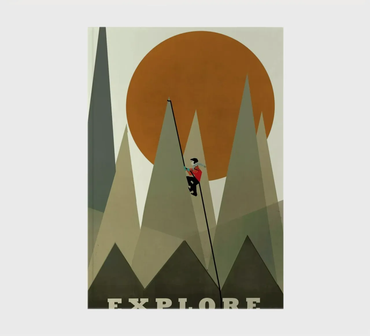 explore notebook by Brian Buckley