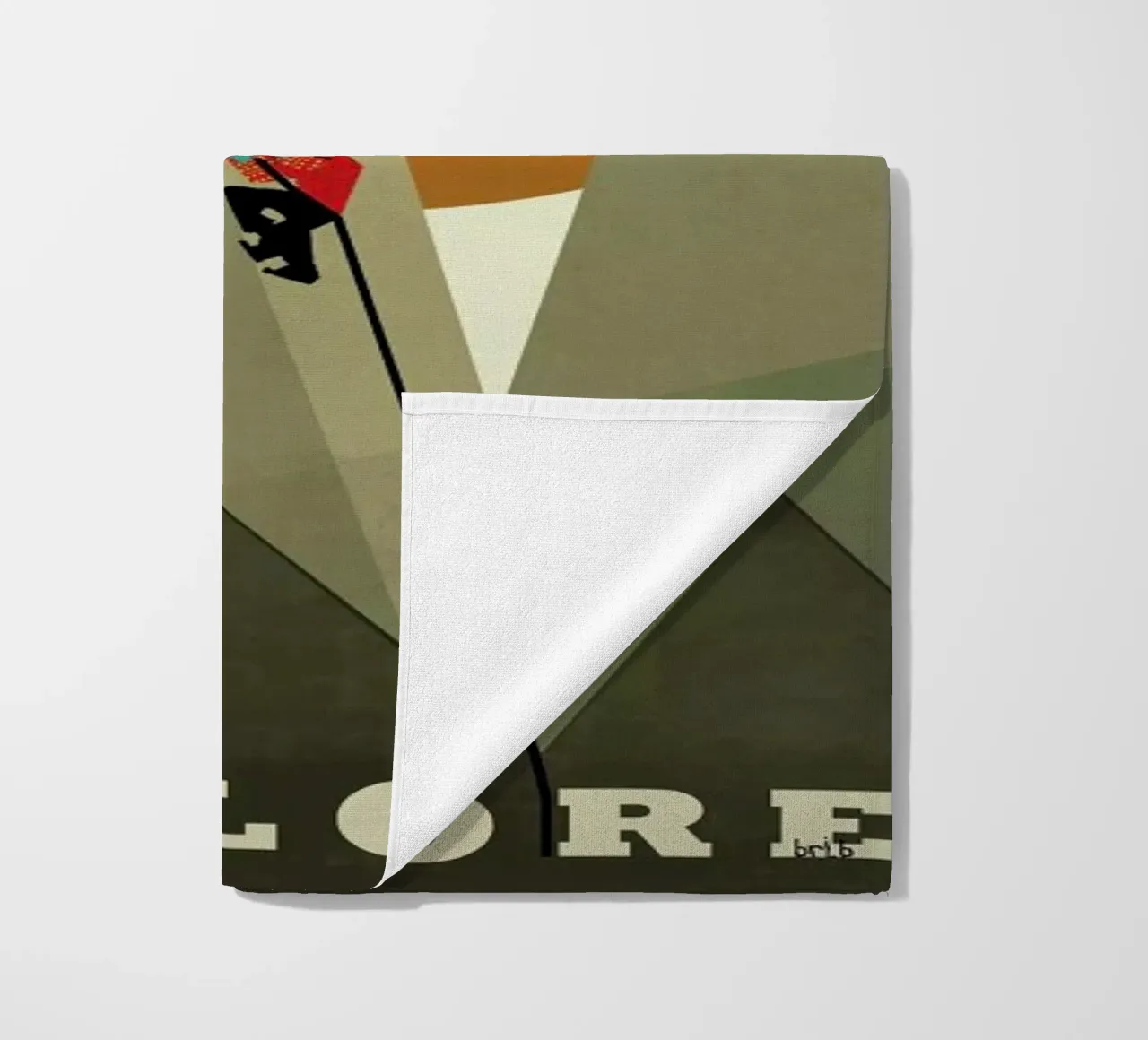 explore telo mare da Brian Buckley