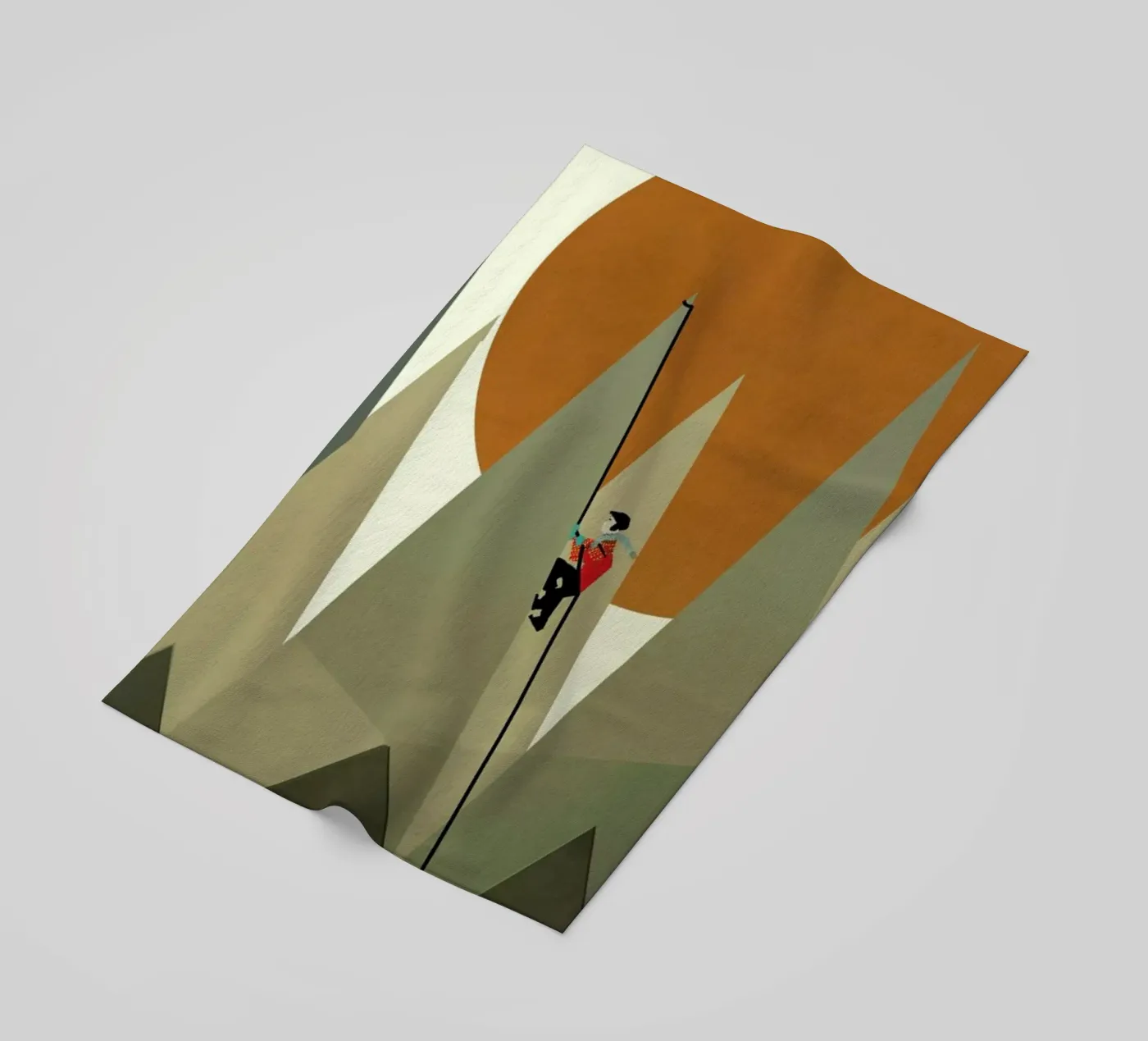 explore telo mare da Brian Buckley