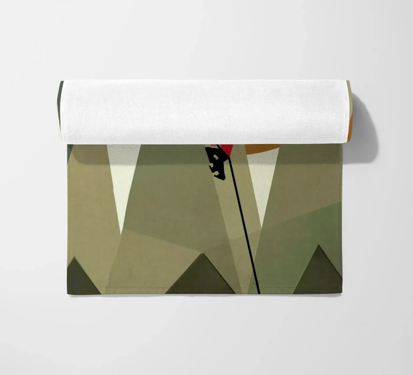 explore telo mare da Brian Buckley