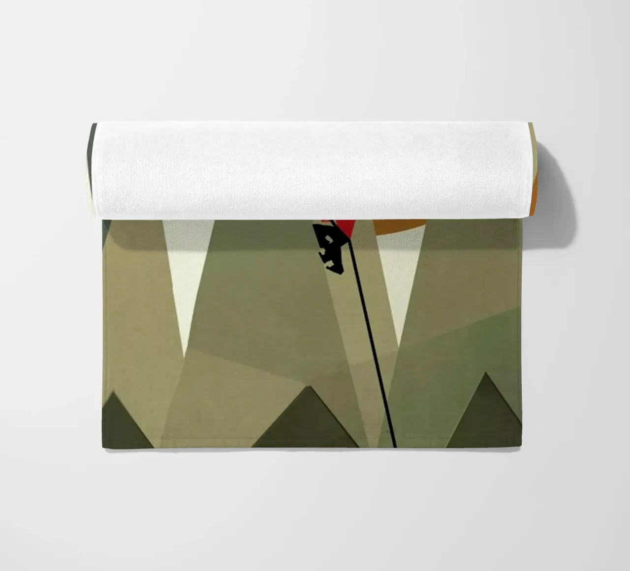 explore telo mare da Brian Buckley