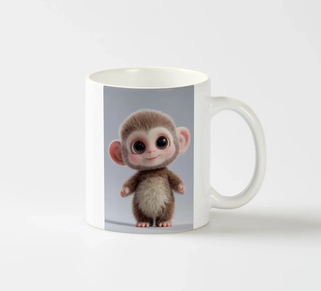 Arte da parete di Imagine tazza in ceramica da Imagine