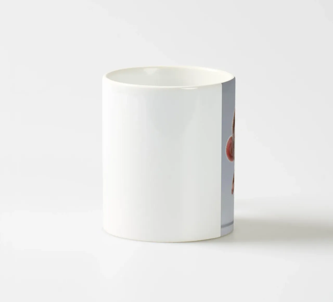 Arte da parete di Imagine tazza in ceramica da Imagine