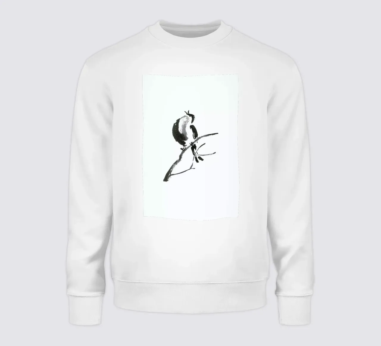 First Call of Spring II felpa da Flora & Fauna