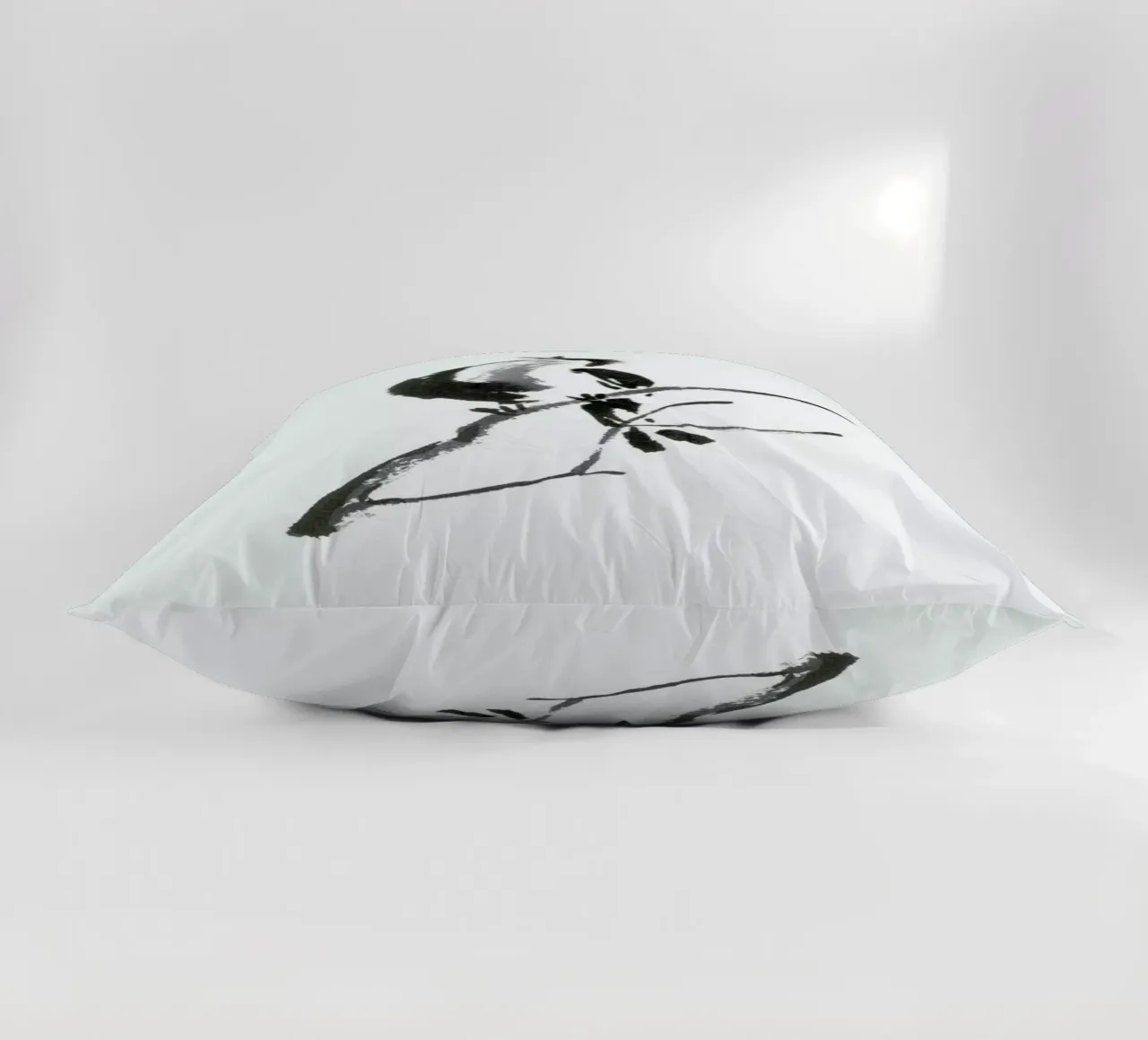 First Call of Spring II cuscino da Flora & Fauna