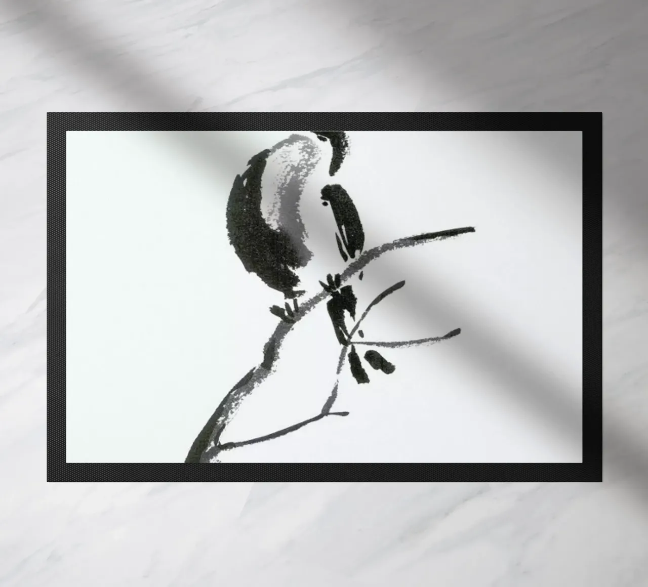 First Call of Spring II zerbino da Flora & Fauna