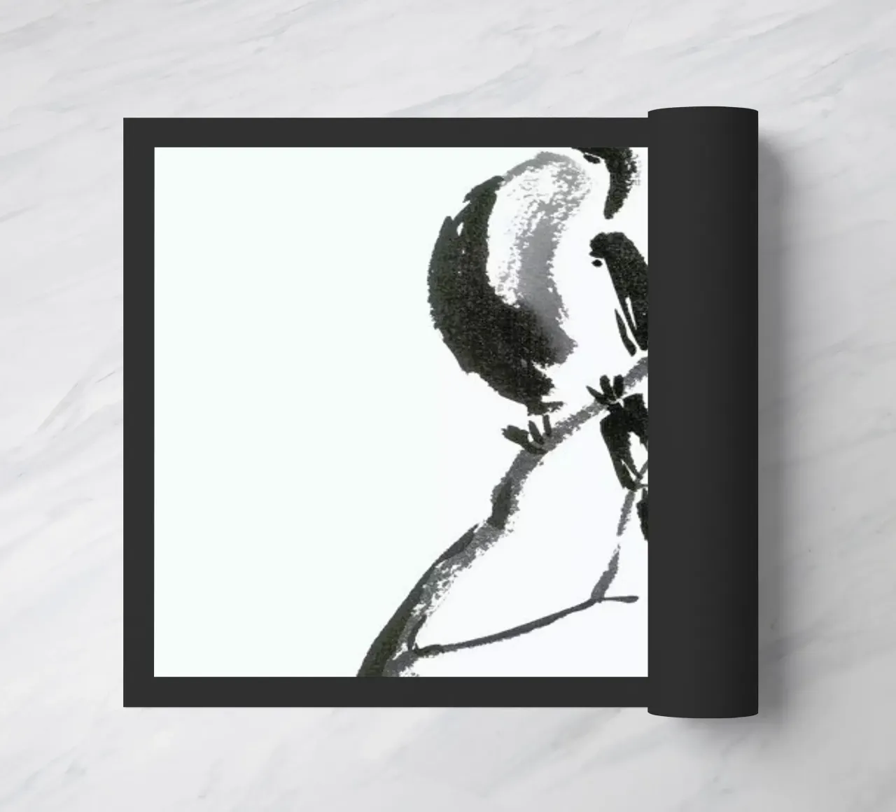 First Call of Spring II zerbino da Flora & Fauna