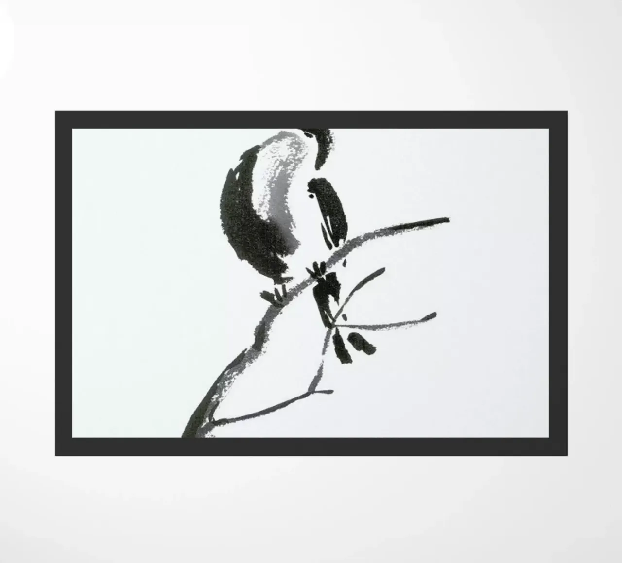 First Call of Spring II zerbino da Flora & Fauna