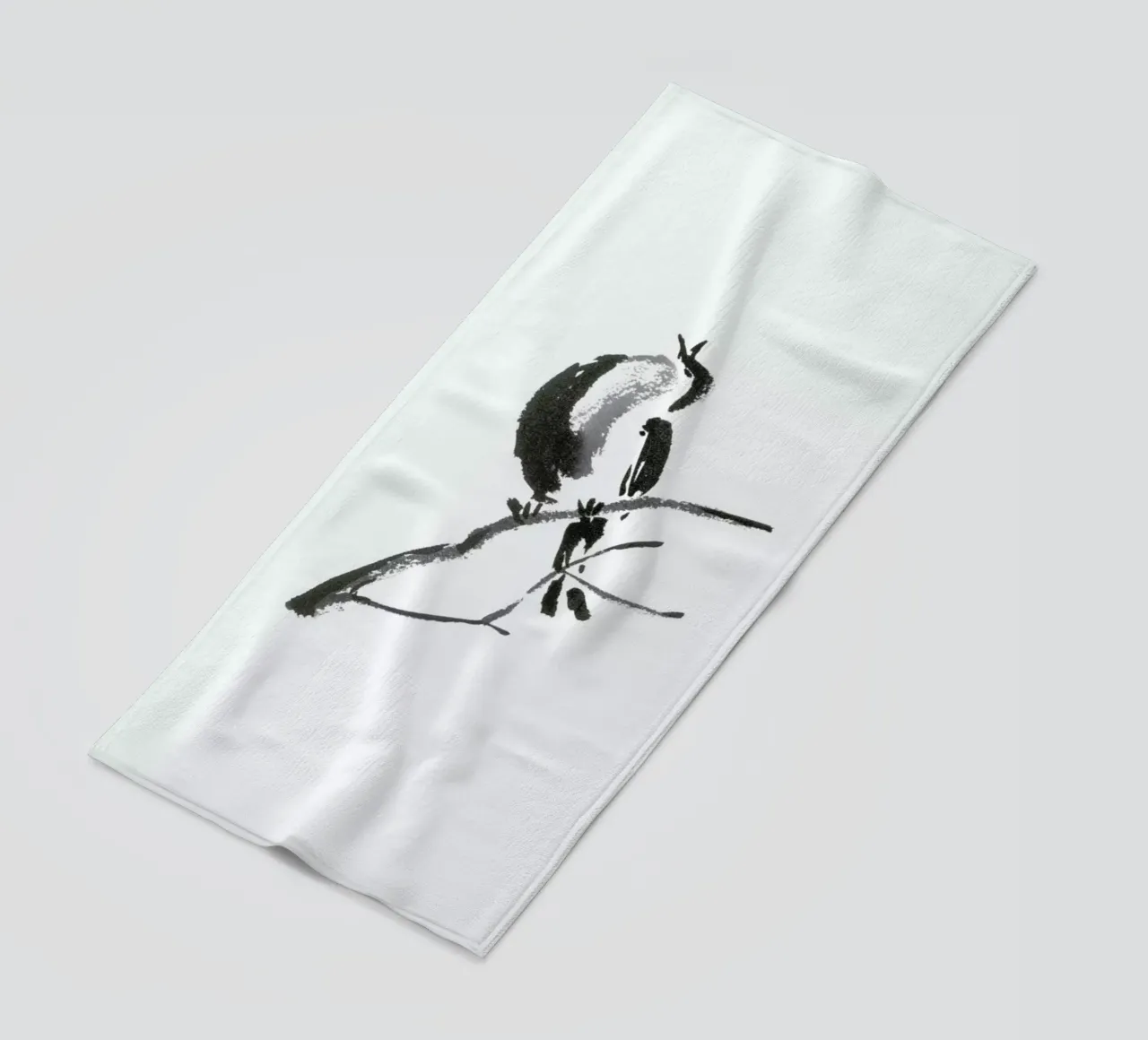 First Call of Spring II telo mare da Flora & Fauna