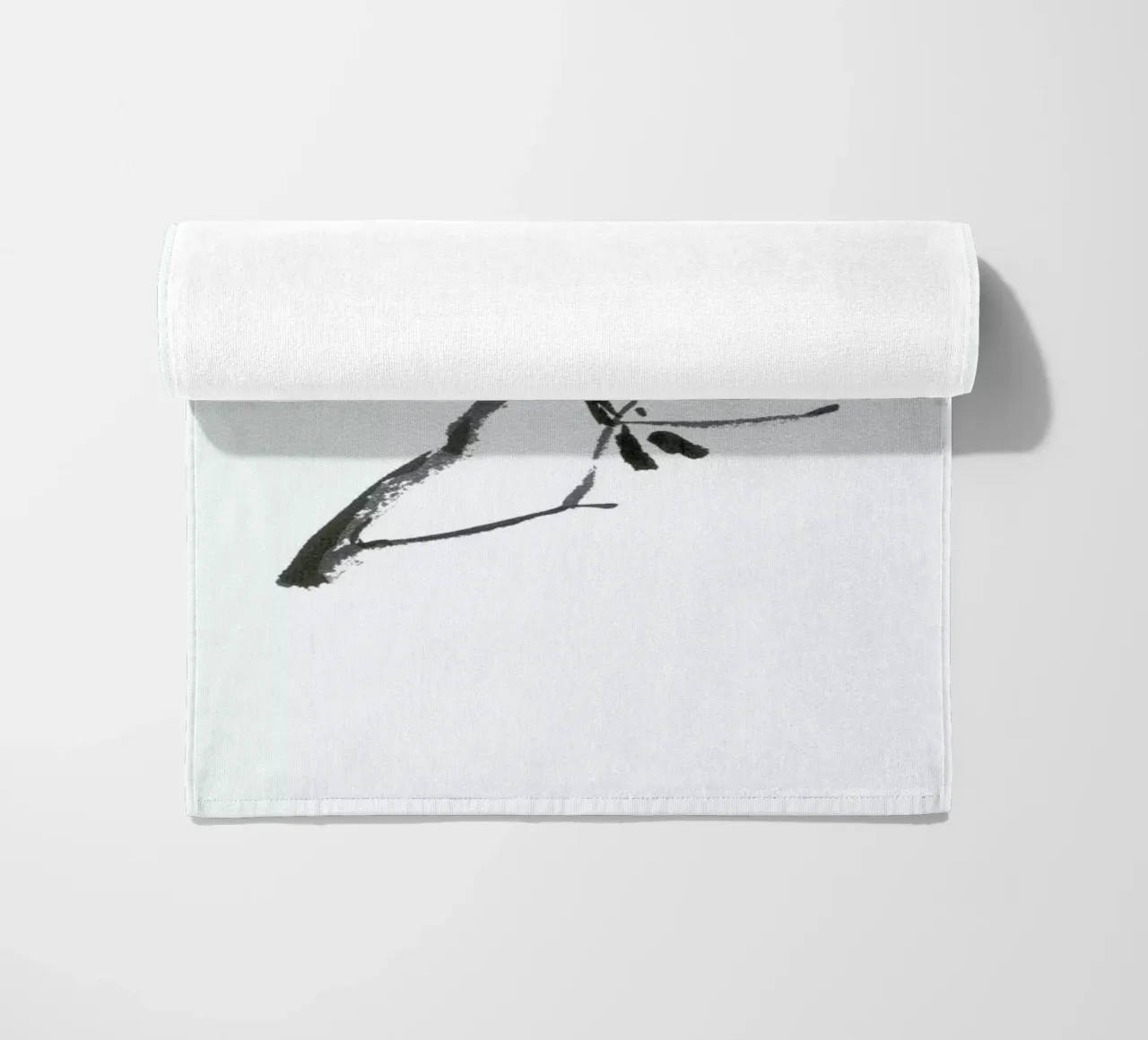 First Call of Spring II telo mare da Flora & Fauna