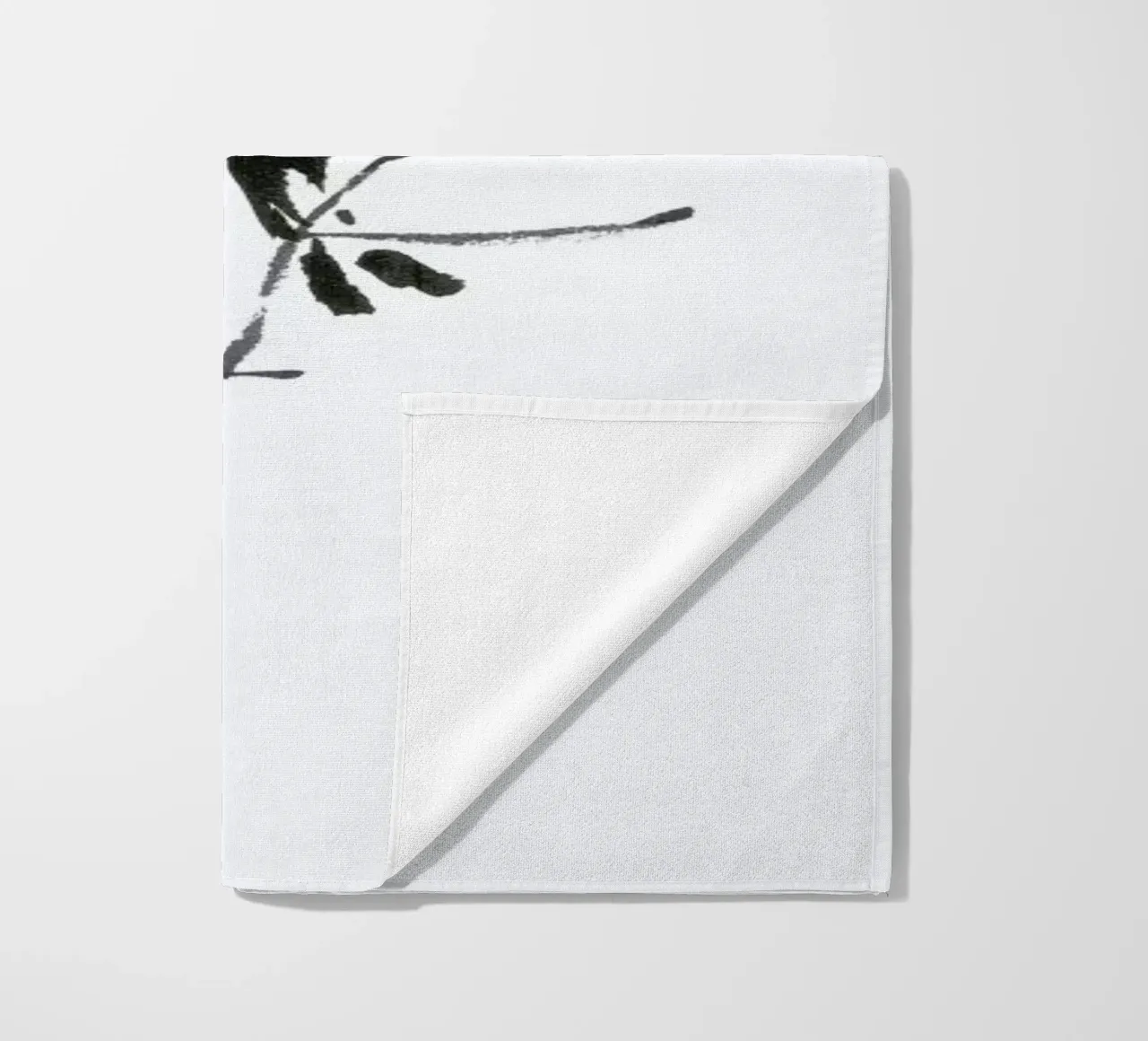 First Call of Spring II telo mare da Flora & Fauna