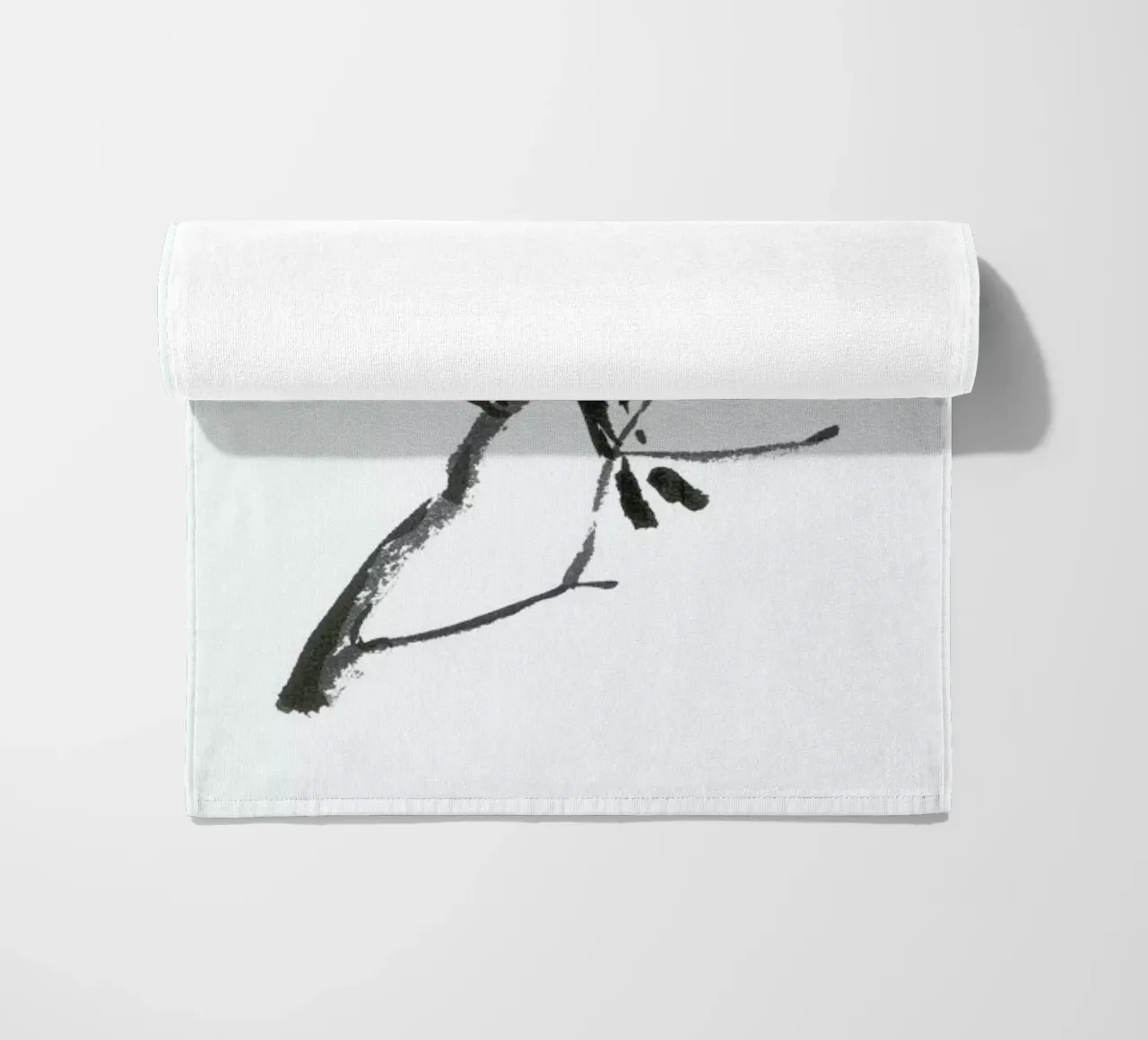 First Call of Spring II telo mare da Flora & Fauna