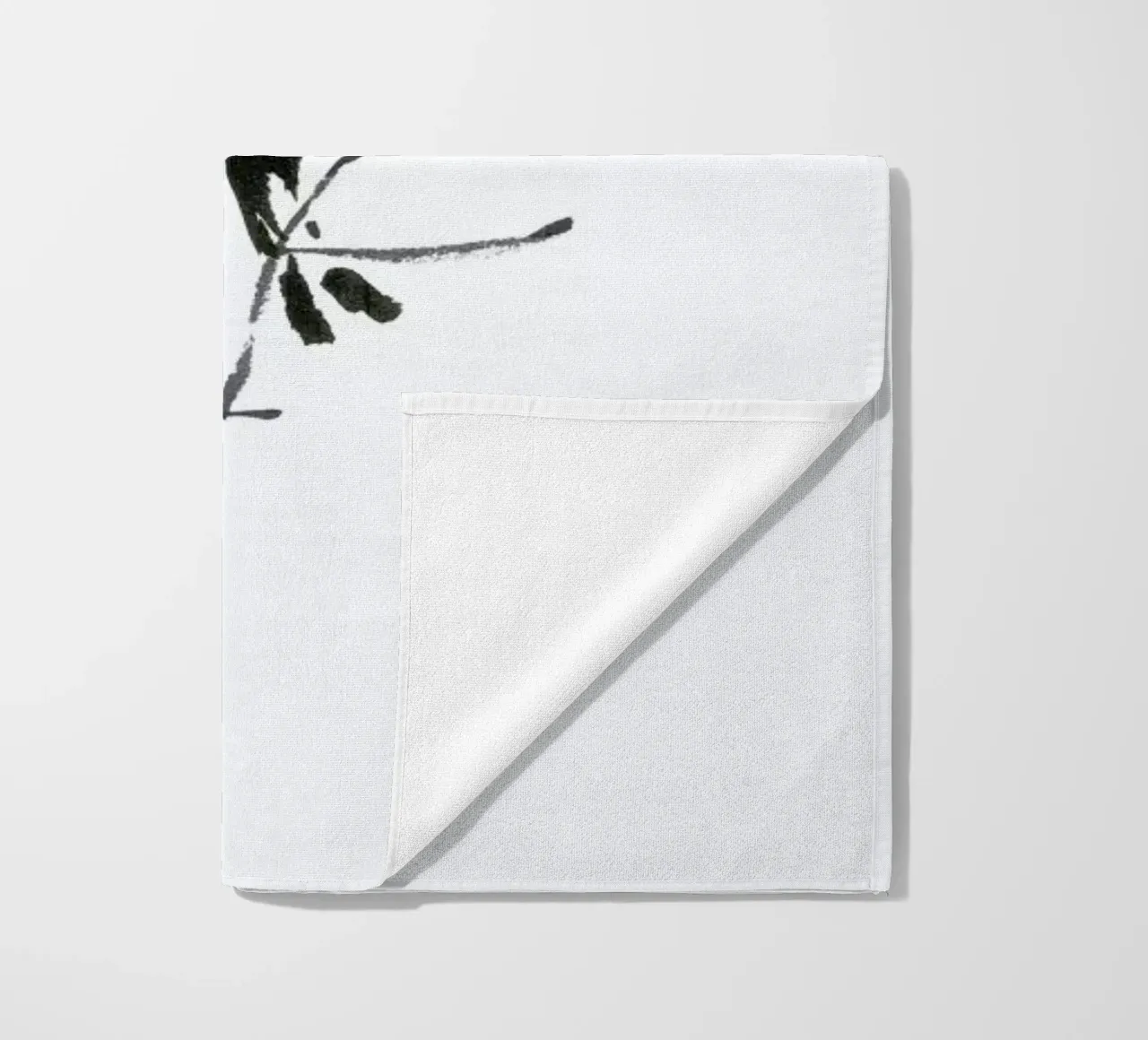 First Call of Spring II telo mare da Flora & Fauna