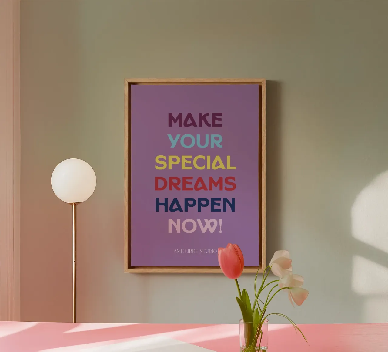 π canvas by MENTHE SAUVAGE