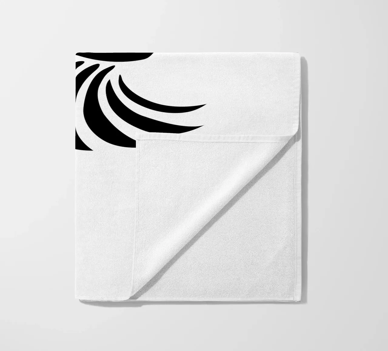 Silent Flight – Minimalist Hummingbird telo mare da Sivaro
