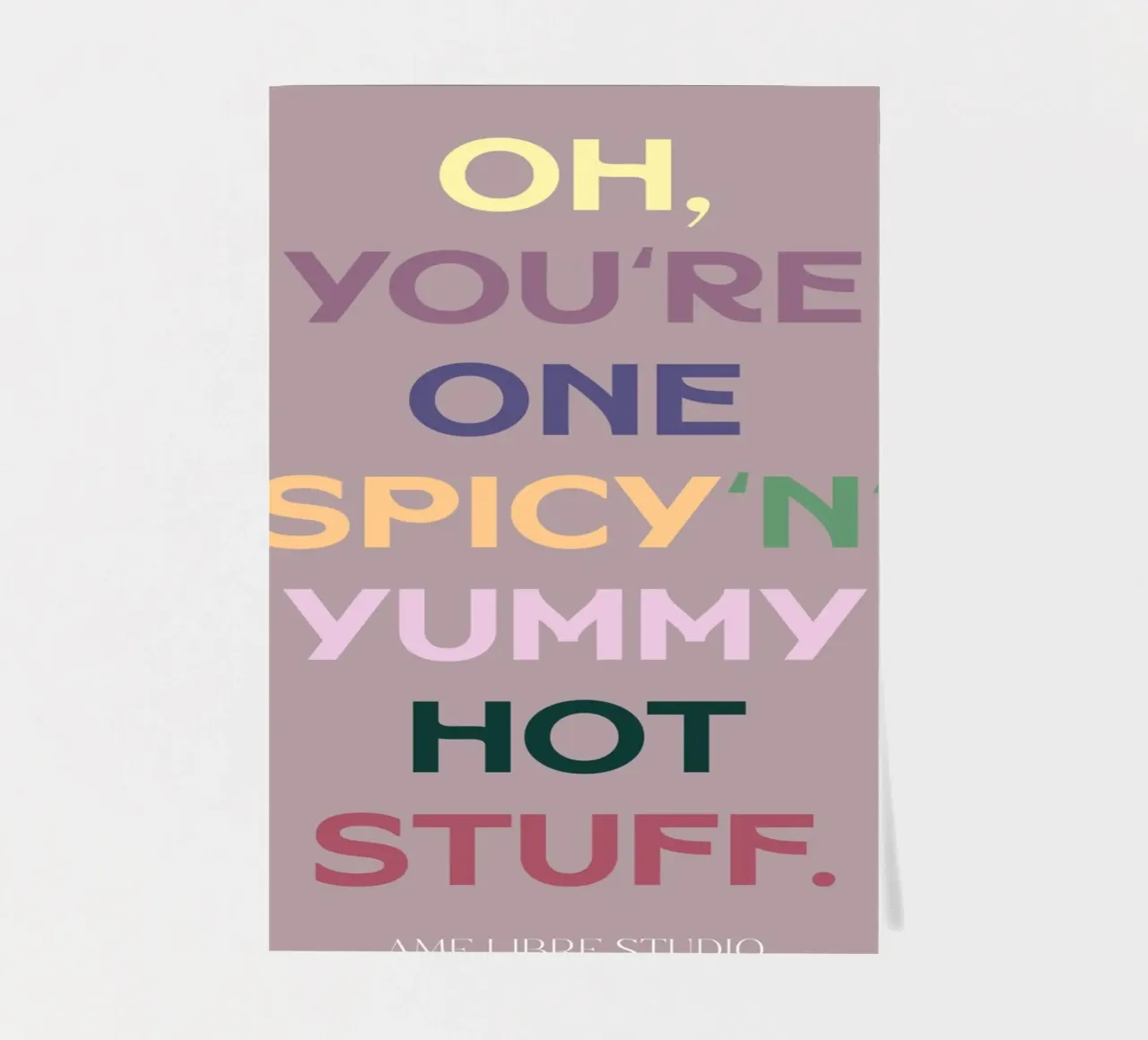 πππΈ sticker sheet by MENTHE SAUVAGE