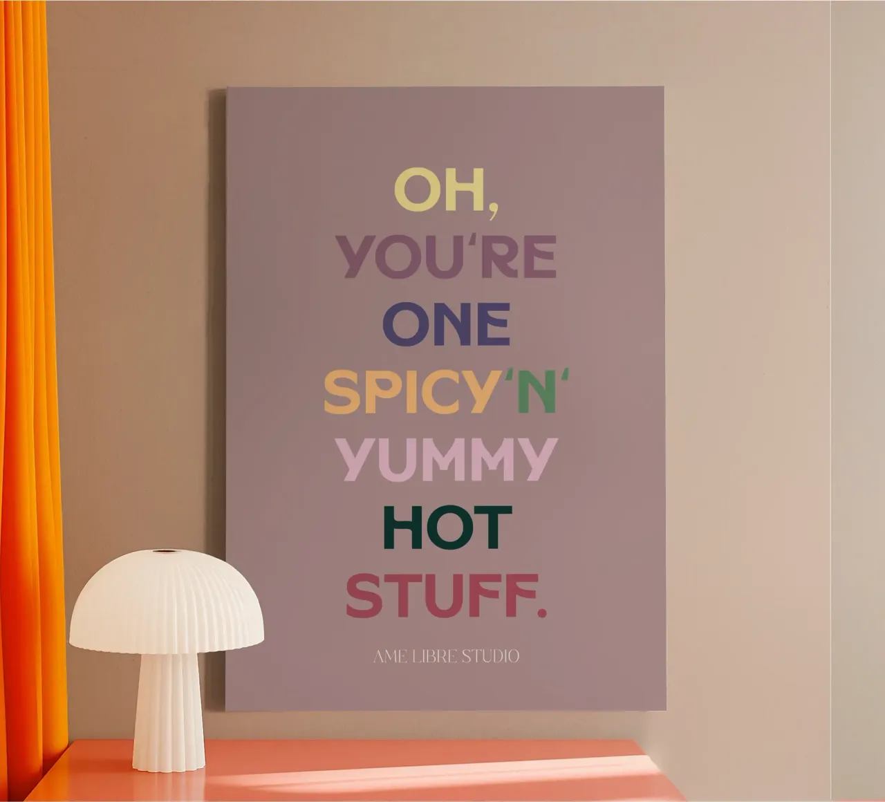 πππΈ tela da MENTHE SAUVAGE