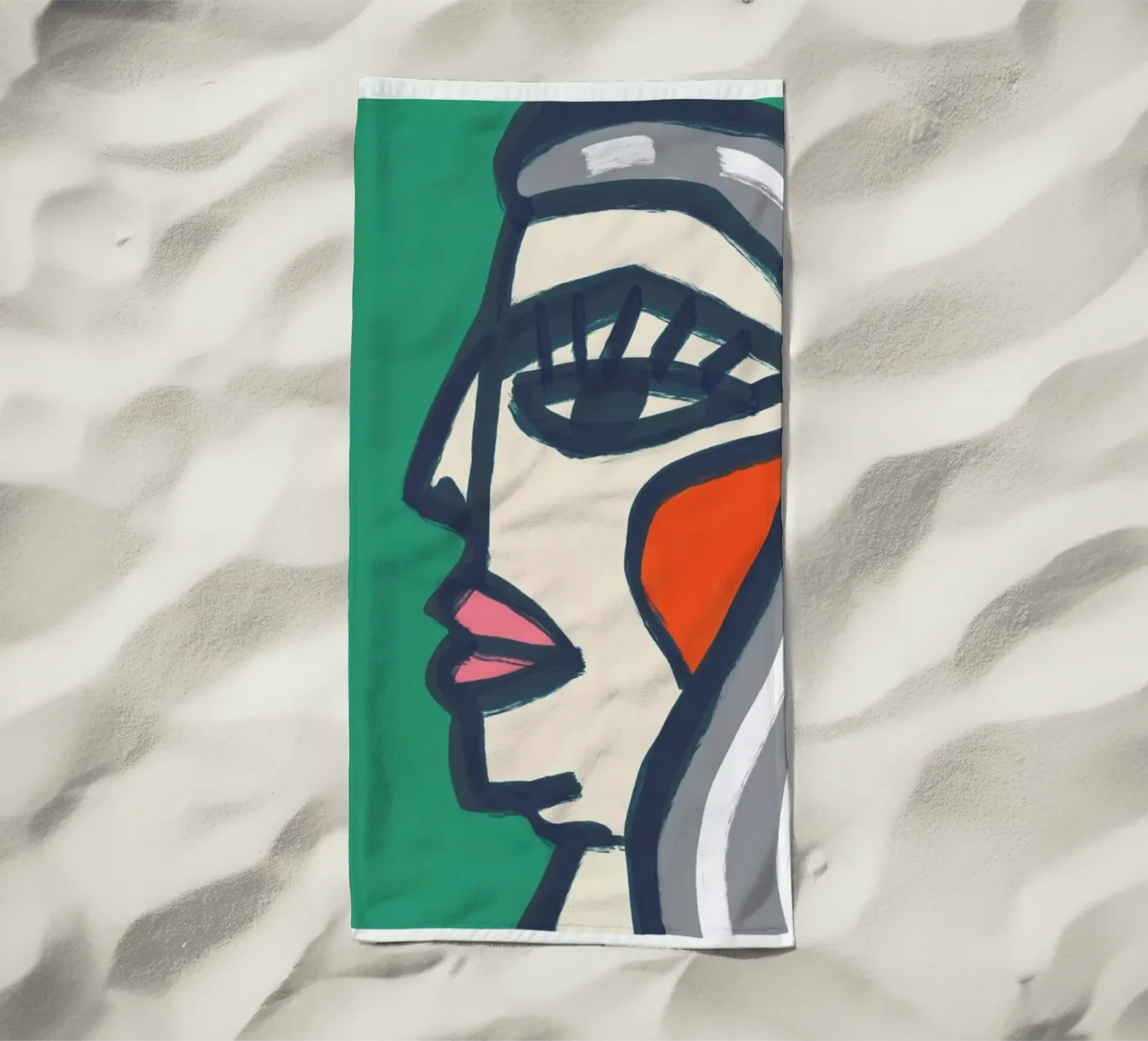 Laura telo mare da Maria Kritzas