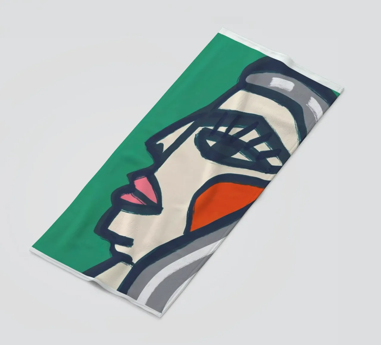 Laura telo mare da Maria Kritzas