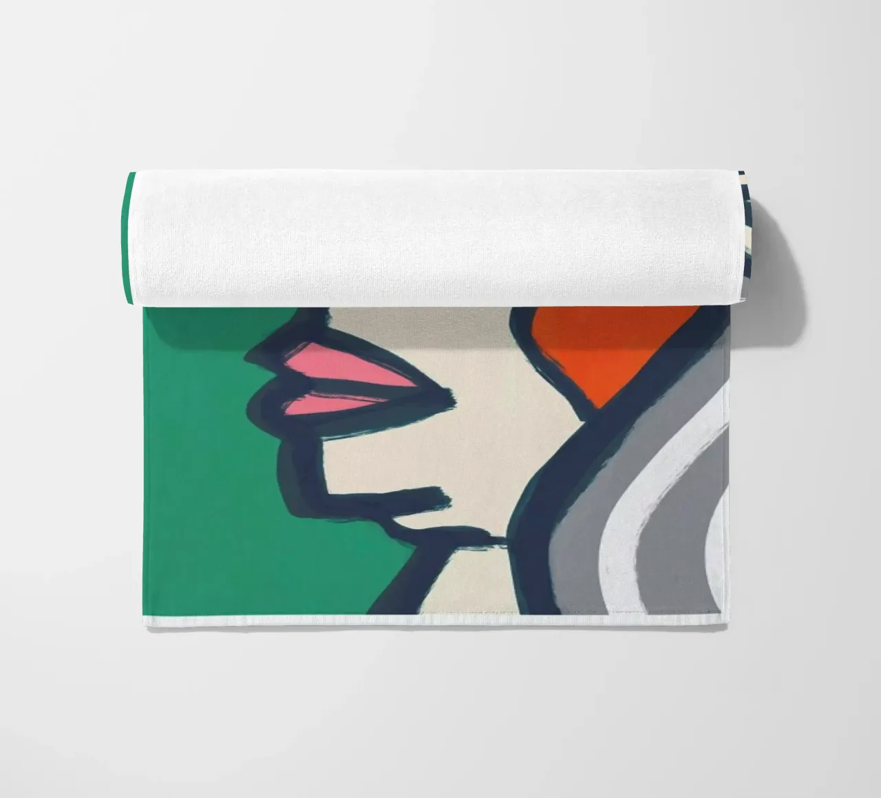 Laura telo mare da Maria Kritzas