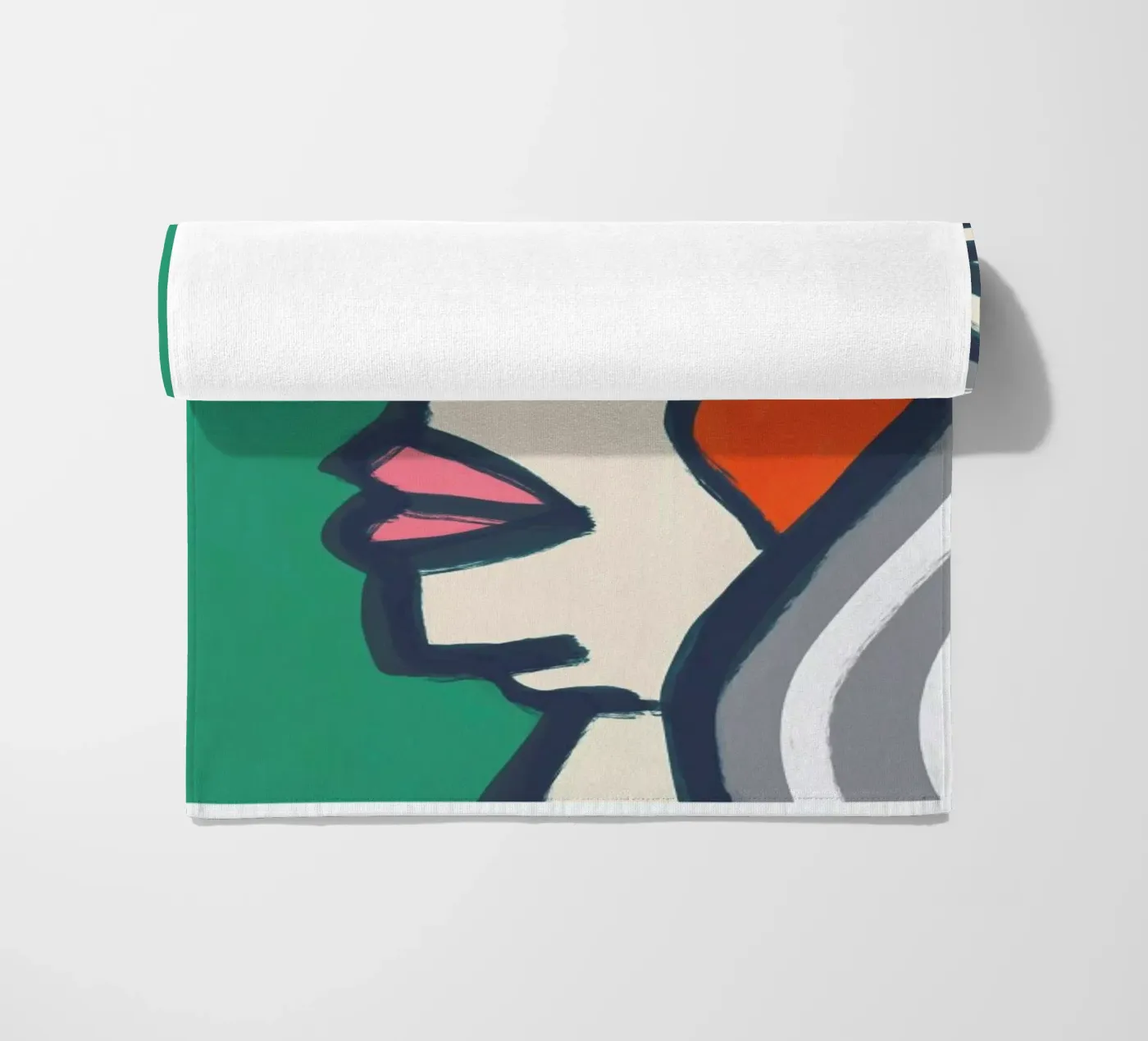 Laura telo mare da Maria Kritzas