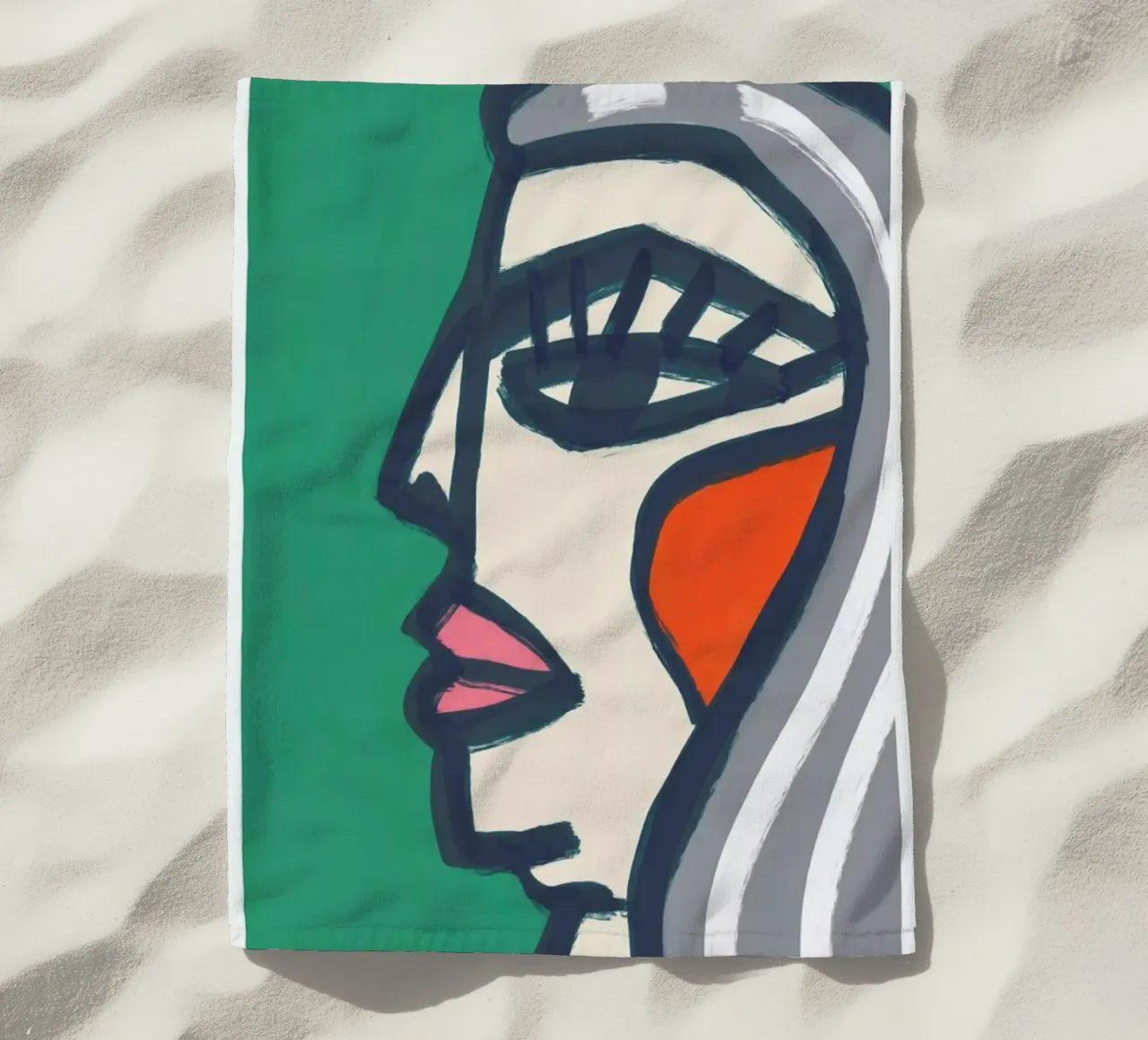 Laura telo mare da Maria Kritzas