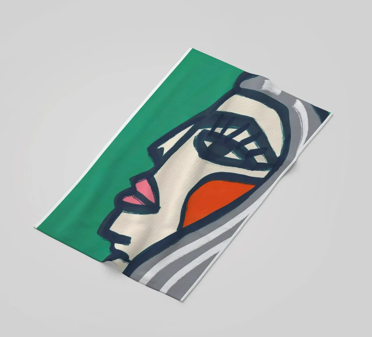 Laura telo mare da Maria Kritzas